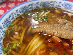 -美味斋(西北街店)