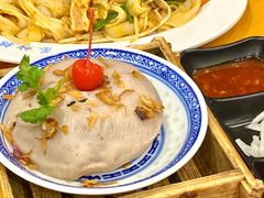 -芋包王闽南茶楼(八市店)