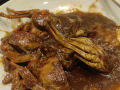 -老正兴菜馆(福州路店)