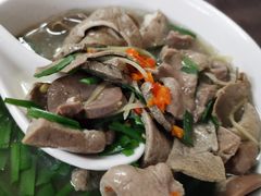 -坚记面店(一德路店)