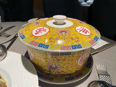 -香雪海饭店中餐厅(人民桥店)