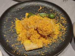-A One Kitchen·南京精菜馆(德基广场店)