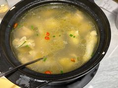 -老李家土菜馆·安吉地标美食