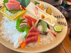 -Tsuru鹤日本料理(静安香格里拉店)