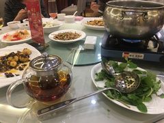 -贵州大厦贵州厅(樱花园西街店)