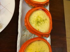 -渔日本料理铁板烧(新天地假日广场店)