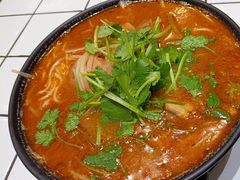 -肥汁米蘭香港米线(长宁来福士店)