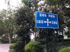 -体汇+名都体育公园足球场