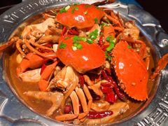 -胖哥俩肉蟹煲(学林街店)