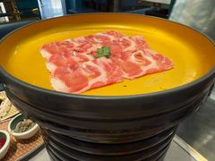 -一绪に寿喜烧(荟聚店)