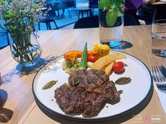 -乔泰勒JOETYLER西餐厅(曲江店)