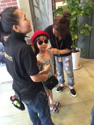 -汪正影业素摄儿童摄影工作室(星摩尔购物中心店)