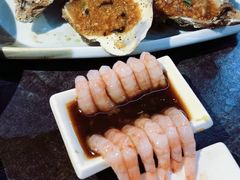 -上渔铁板烧(熙悦汇店)