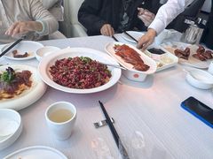 -悦融·京鲁菜·露台花园(安定门店)