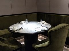 包厢-紫圆 · 雅宴高级餐厅(杭州东站店)