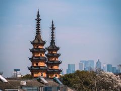 -北寺塔