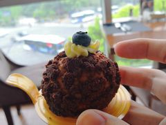 -童年小筑餐厅(申花路店)
