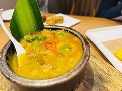 -枣子树·素食餐厅(普陀山店)