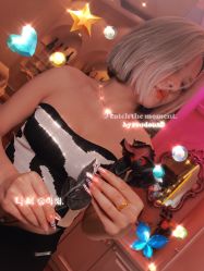 -RL Nail·瑞丽美甲美睫品牌原创店