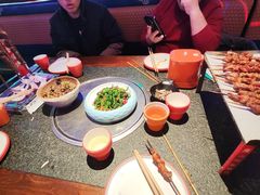 -路边边.炒菜烧烤.音乐餐厅(良乡长虹店)