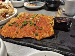 -烧货·活海鲜炭烧(湖滨商业街店)