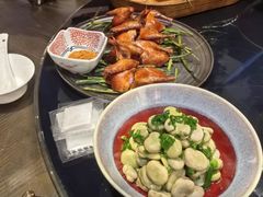 -香雪海·蘇面館(湖滨店)