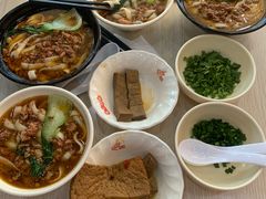-东方削面(迎泽街店)