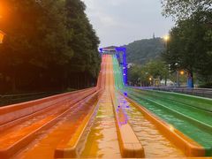 -重庆海昌加勒比海水世界