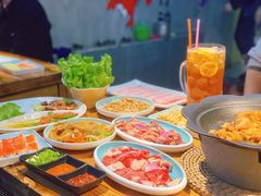 牛肋条-丁荣华炸串(托乐嘉店)