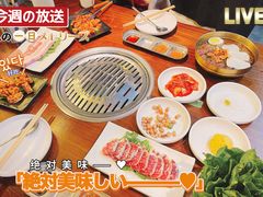 -·缸桶屋·韩式牛肋条自助烤肉(西湖D11店)