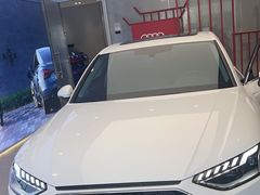 -奥尊奥迪4S店(浑南店)