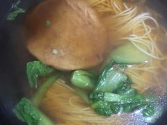 -老盛兴汤包馆(江宁一店)