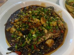 -邵老爹老杭州白斩鸡·家常菜(建国北路店)