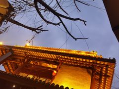 -濮园 · 四合院餐厅