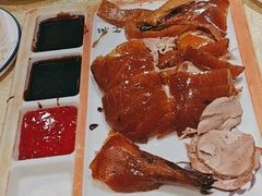 -新侨小馆(东直门北小街店)
