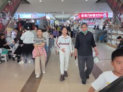 -西北轻工批发市场