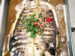-半天妖烤鱼(即墨宝龙广场店)