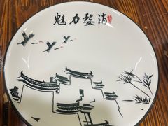 -朗妈私房菜(婺女州店)