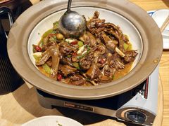-乡野李掌柜(汉江路店)