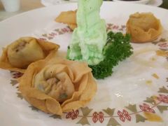 -顺悦酒家(嘉信城市广场店)