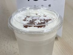 -Yee3·三号椰(上海中山公园龙之梦店)