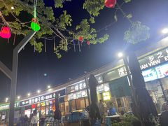 -锦里海景海鲜餐厅.三亚老字号(亚龙湾中心广场店)