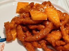 -小柴米·传统江西菜(八一广场店)