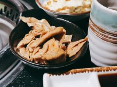 -牛焱·烧肉酒肆(五大道店)
