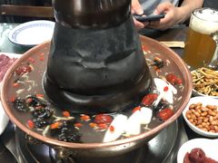 -大明铜锅·烤涮坊·烧烤(总店)