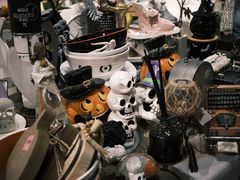 -陶缘陶瓷工厂店