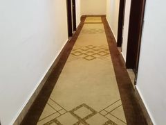 -黄山光明顶山庄