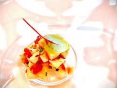 -Ta Pantry Private Dining