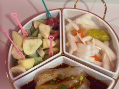 -马白开来特色羊排揪片子  (总店)