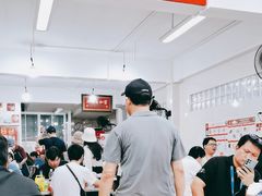 -榮泰米粉湯(Left Shop)